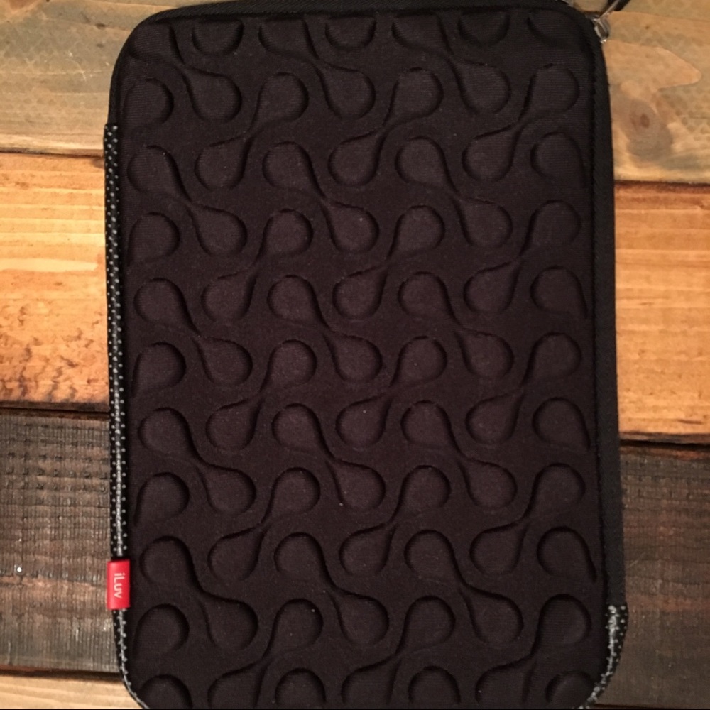 IPad case